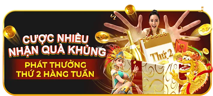 Trò chơi Rồng Hổ trực tuyến tại Vclub nhà cái