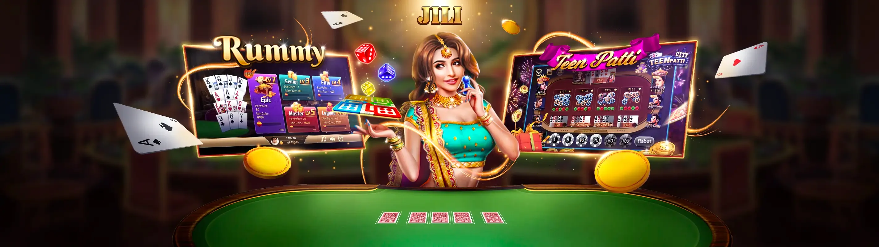 Hình ảnh chính về Slot Game Vclub Nhà Cái với giải thưởng lớn