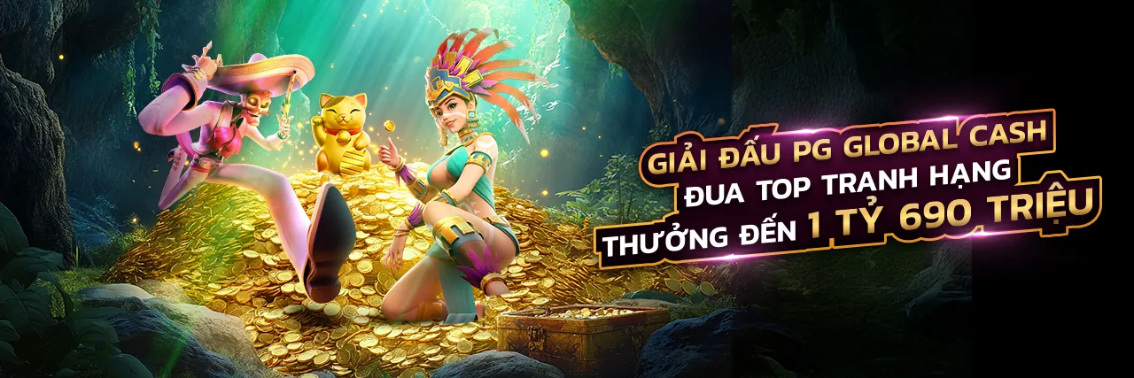 Tổng quan các loại Slot Game phổ biến tại Vclub Nhà Cái